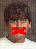 Sashwat Singh, Suspended student rapper